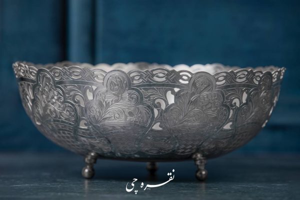 آجیل خوری قلم تبریز