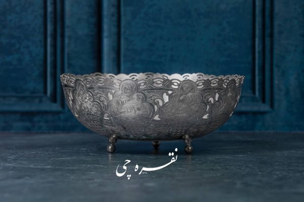 آجیل خوری قلم تبریز