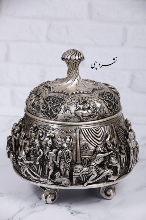 گز خوری قلم حجمی اعلا