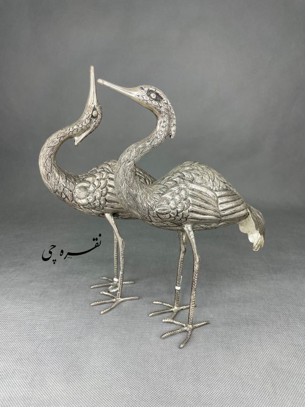 زوج درنا